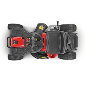 Troy-Bilt Aufsitzmäher Mini-Rider 60T-S mit Seitenauswurf – Bild 11