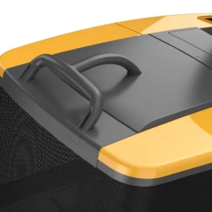 Stiga Akku-Rasentraktor Swift 372e inkl. 3x 5 Ah & Ladegerät, Wechselakkusystem – Bild 4
