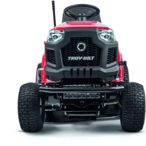 Troy-Bilt Rasentraktor Horse 105T-R – Bild 10