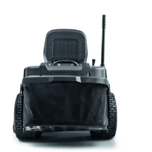 Troy-Bilt Rasentraktor Horse 105T-R – Bild 9