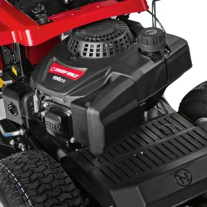 Troy-Bilt Aufsitzmäher Mini-Rider 60T-S mit Seitenauswurf – Bild 8