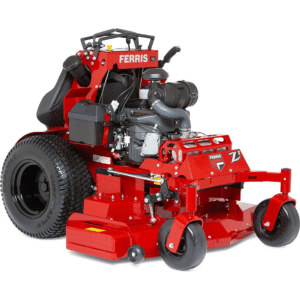 Ferris Null-Wendekreis Mäher SRS Z1 122 cm - Modell 2025 – Bild 1